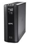 APC Back-UPS Pro 1200 UPS AC 230V 720Watt 1200VA USB output connectors 6