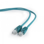 GEMBIRD CAT5e UTP Patch cord green 1.5m