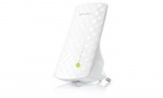 TP-LINK RE200 AC750 bevielis Wi-Fi ry&scaron;io stiprintuvas | Suderinamas su 802.11 b/g/n ir 802.11ac Wi-Fi įrenginiais | Bendras dviejų dažnių bevielio sujungimo greitis &ndash; iki 750 Mbps