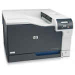 HP Color LaserJet CP5225 Printer - A3 Color Laser, Print, 20ppm, 1500-5000 pages per month