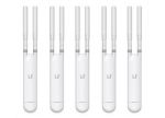 Ubiquiti UniFi UAP AC Mesh 802.11AC Indoor/Outdoor AP, 24V/802.3af PoE - 5 Pack!