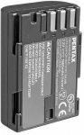 Pentax battery D-LI90