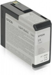 EPSON 5LB T5807 ink cartridge photo light black standard capacity 80ml 1-pack