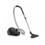 Philips Vacuum cleaner PowerGo FC8244/09 900 W, Bagged, 3 L, 77 dB, Kashmir grey