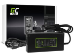 GREENCELL AD107P Charger / AC Adapter PRO 19.5V 9.23A 180W for Dell Latitude E5510 E72