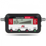 Maclean MCTV-884 Digital Satellite Meter
