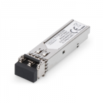 Digitus | Mini SFP Module | DN-81000 | 50-62.5/125 &mu;m MMF (Multi-Mode Fiber) | Multimode LC Duplex Connector | 1250 Mbit/s | Wavelength 850 nm | Maximum transfer distance 550 m