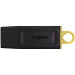 KINGSTON 128GB USB3.2 Gen1 DataTraveler Exodia Black + Yellow