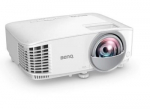BenQ MX808STH Interactive Classroom Projector with Short Throw for Leading Schools, XGA
