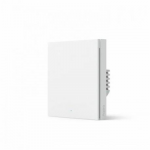 SMART HOME WIRED SWITCH SINGLE/WS-EUK03 GREY AQARA