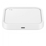 Samsung EP-P2400 baltas bevielio įkrovimo padas