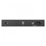 D-Link | Smart Managed Switch | DGS-1100-16V2 | Managed | Desktop | Power supply type 100 to 240 V AC, 50 to 60 Hz Internal