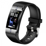 Smartwatch MaxCom Fit FW34 Silver