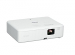 Epson CO-FH01 | Full HD (1920x1080) | 3000 ANSI lumens | White | Lamp warranty 12 month(s)