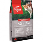 ORIJEN Fit and Trim - sausas kačių maistas - 5,4kg