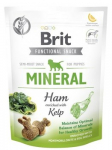 BRIT Functional Snack Mineral Ham - skanėstas &scaron;unims - 150g