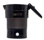 Gotie kelioninis virdulys GCT-600C (600 W, 0,6 l)