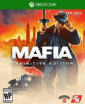 Mafia Definitive Edition
