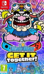 WarioWare: Get It Together!