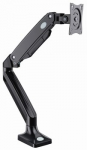 GEMBIRD Full-motion desk display mounting arm 17-35inch