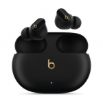 Beats | True Wireless Earbuds | Studio Buds + | Built-in microphone | Wireless | Black/Gold