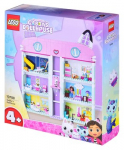 LEGO GABBY'S DOLLHOUSE 10788 GABBY LĖLIŲ NAMELIS
