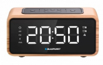 Clock radio CR65BT Bluetooth FM PLL