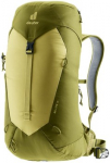 Turistinė kuprinė - Deuter AC Lite 16