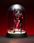 DC Comics Harley Quinn lempa