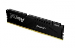 Kingston KF556C40BB-32 32GB 5600MHz DDR5 CL40 DIMM FURY Beast Black | Kingston