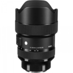 Sigma 14-24mm F2.8 DG DN | Art | Sony E-mount