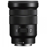 Sony A6600 + E PZ 18-105mm F4 G OSS (Black) | (ILCE-6600/B) | (&alpha;6600) | (Alpha 6600)| (SELP18105G/B)