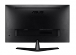 Asus VY27UQ Eye Care Monitor &ndash; 27 inch 4K (3840 x 2160), IPS, HDR-10, Adaptive Sync, Eye Care Plus technology, Blue Light Filter, Flicker Free, antibacterial treatment
