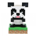 Minecraft Panda Desktop Pencil Holder