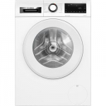 Bosch | Washing Machine | WGG242Z2SN | Energy efficiency class A | Front loading | Washing capacity 9 kg | 1200 RPM | Depth 63 cm | Width 60 cm | Display | LED | Steam function | White