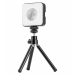 LED &scaron;viestuvas Newell RGB-W Rangha Nano sunset