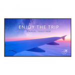 LG | 55UH7N-E | 55 " | Landscape/Portrait | 24/7 | webOS | Wi-Fi | 700 cd/m&sup2; | 1000000:1 | 8 ms | 178 &deg; | 178 &deg;