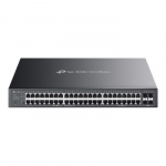 TP-LINK SG2452LP Omada 52-Port Gigabit Smart Switch with 32-Port PoE+ | TP-LINK