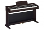 Yamaha ARIUS YDP-145R - skaitmeninis pianinas