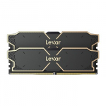 MEMORY DIMM 32GB DDR5-6000/K2 LD5U16G60C38LG-RGD LEXAR