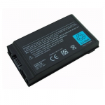 Notebook baterija, COMPAQ Business PB991A, 5200mAh