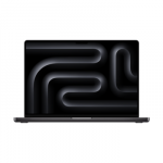 MacBook Pro 16" Apple M4 Max 16C CPU, 40C GPU/48GB/1TB SSD/Space Black/INT