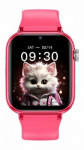 Smartwatch FW59 Kiddo 4G Pink