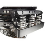 TunaBone | Hinge system of Kamado 23"/24"