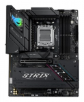 Asus ROG STRIX B850-F GAMING WIFI | Processor family AMD | Processor socket AM5 | DDR5 DIMM | Number of SATA connectors 2