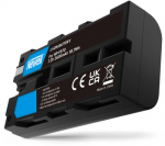 Newell battery Sony NP-F570