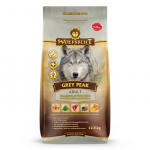 WOLFSBLUT Grey Peak Goat with sweet potatoes - sausas maistas &scaron;unims - 12,5kg