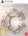 Sid Meier's Civilization VII PS5