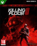 Killing Floor 3 Day One Edition Xbox Series X