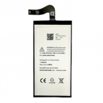 Pakaitinė baterija Google Pixel 4 XL 3700 mAh perdegimo apsauga